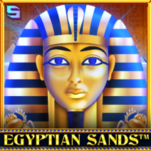 Слот Egyptian Sands
