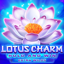 Слот Lotus Charm