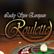 Рулетка Lucky Spin European Roulette