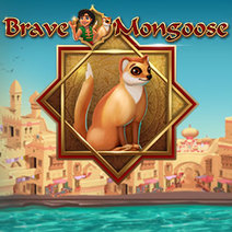 Слот Brave Mongoose