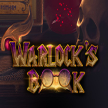 Слот Warlocks book