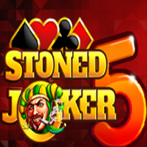 Слот Stoned Joker 5