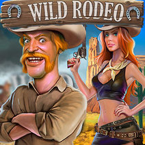 Слот Wild Rodeo
