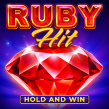Слот Ruby Hit: Hold and Win