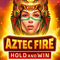 Слот Aztec Fire