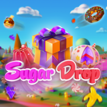 Слот Sugar Drop