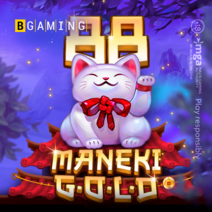 Слот Maneki 88 Gold