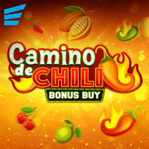 Слот Camino De Chili Bonus Buy