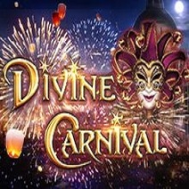 Слот Divine carnival