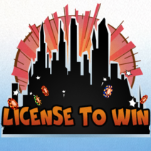 Слот License To Win