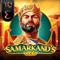 Слот Samarkand's Gold