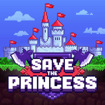 Швидкі ігри Save the Princess