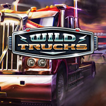Слот Wild Trucks