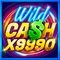 Слот Wild Cash x9990