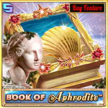 Слот Book Of Aphrodite