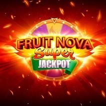 Слот Fruit Super Nova Jackpot
