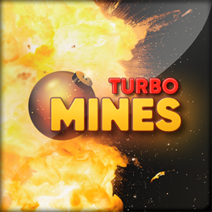 Швидкі ігри Turbo Mines
