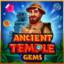 Слот Ancient Temple Gems