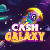 Быстрые игры Cash Galaxy