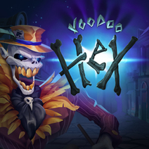 Слот Voodoo Hex
