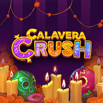 Слот Calavera Crush