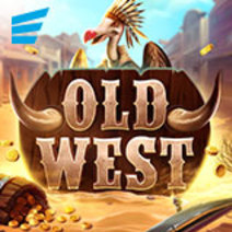 Бинго Old West