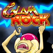 Слот Glam Rock