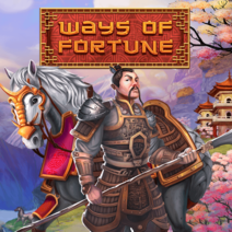 Слот Ways Of Fortune