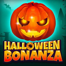 Слот Halloween Bonanza