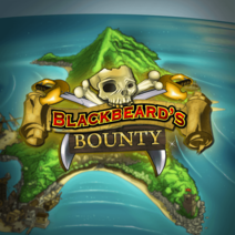 Слот Black beards Bounty