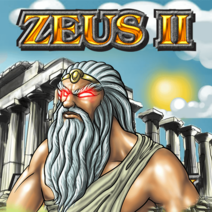 Слот Zeus 2