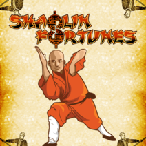 Слот Shaolin Fortunes 243