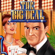 Слот The Big Deal