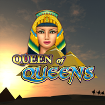 Слот Queen Of Queens 243