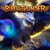 Слот Bird Of Thunder
