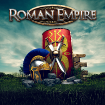 Слот Roman Empire