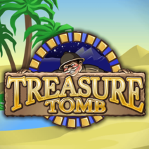 Слот Treasure Tomb