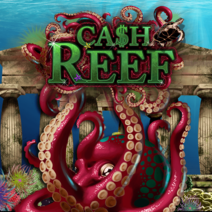 Слот Cash Reef