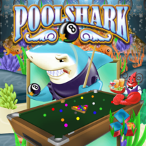 Слот Pool Shark