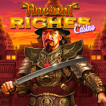 Слот Ancient Riches Casino