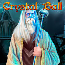 Слот Crystal Ball
