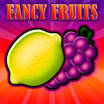 Слот Fancy Fruits