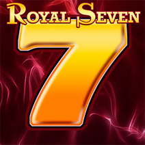 Слот Royal Seven