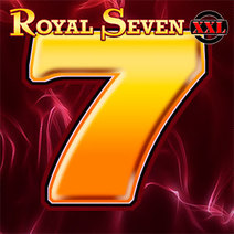 Слот Royal Seven XXL