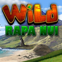 Слот Wild Rapa Nui