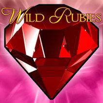 Слот Wild Rubies