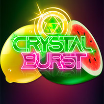 Слот Crystal Burst XXL
