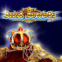 Слот Just Jewels Deluxe