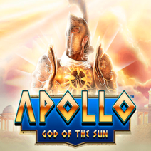 Слот Apollo - God of the Sun