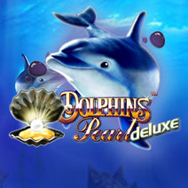 Слот Dolphin's Pearl deluxe
